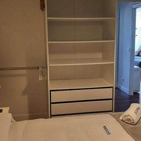 Апартаменты Egona - Baneru 3 Vivienda En 1 Linea De Playa Centro Ciudad Зараутц Экстерьер фото