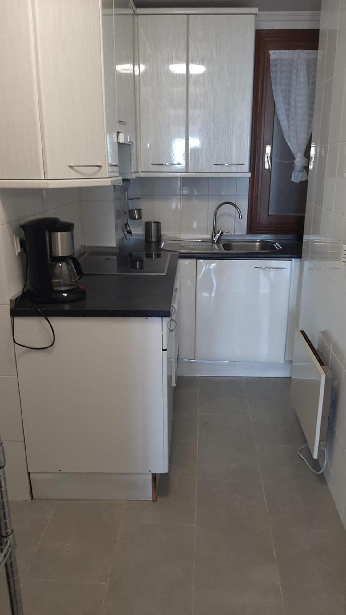 Апартаменты Egona - Baneru 3 Vivienda En 1 Linea De Playa Centro Ciudad Зараутц Экстерьер фото
